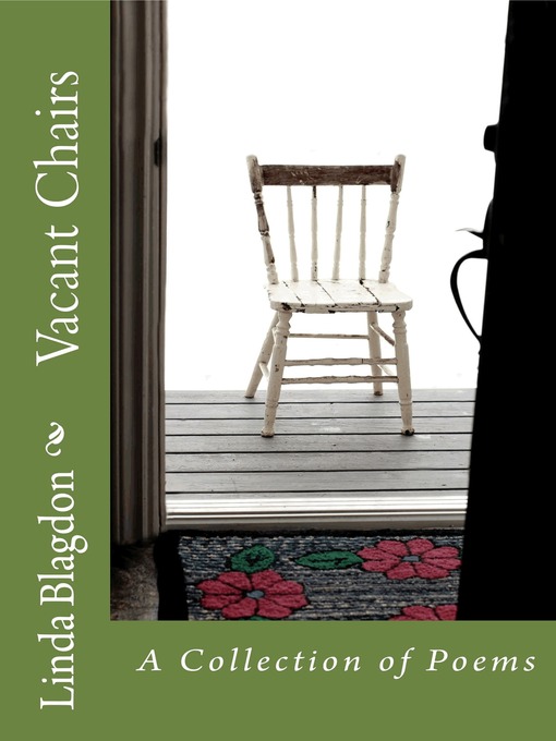 Title details for Vacant Chairs by Linda Blagdon - Available